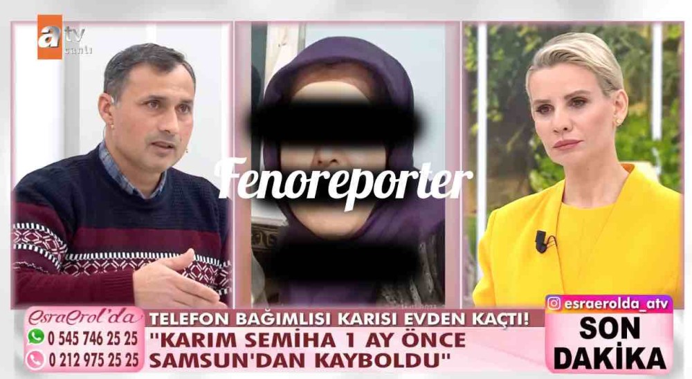 esra erol da ahmet acar kimdir semiha acar kimdir semiha acar olayi nedir